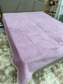 Покрывало Кит ВИНТАЖ 2сп ЛИКВИ!