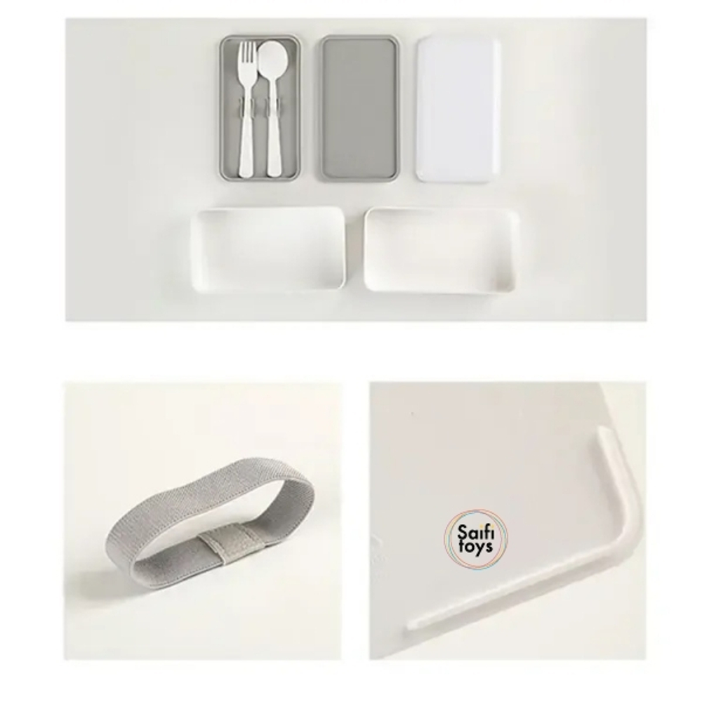 Ланч-бокс SA-986