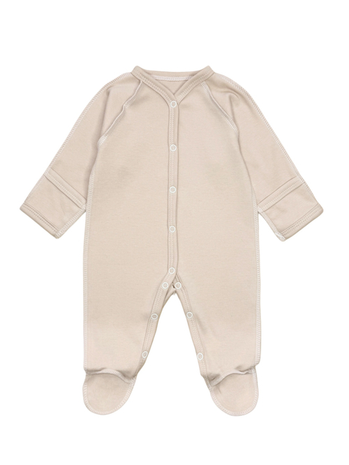 Комбинезон Sleep Cream (56,62)