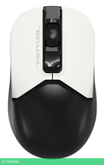Мышь A4Tech Fstyler FG12S Panda