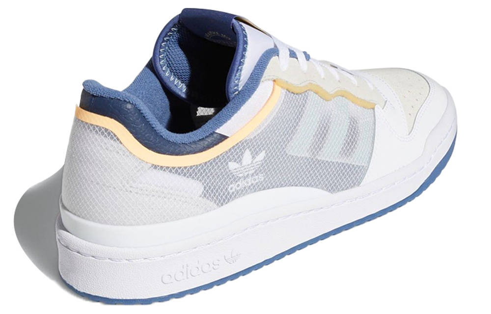 Кроссовки Adidas Originals Forum Low Tt