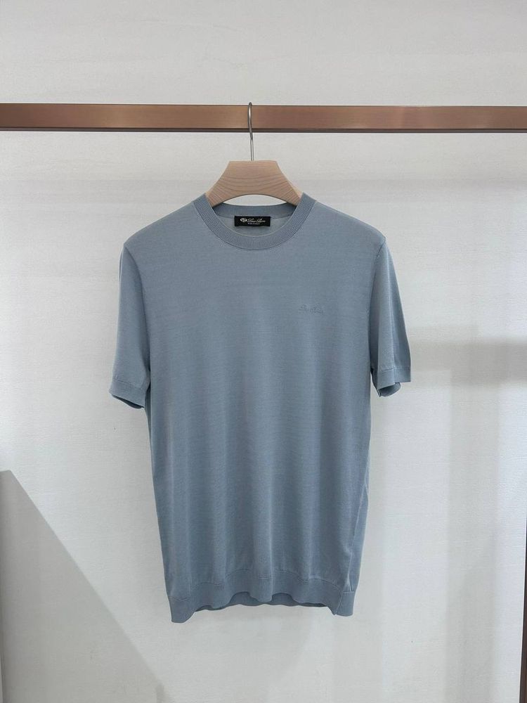 Футболка Loro Piana