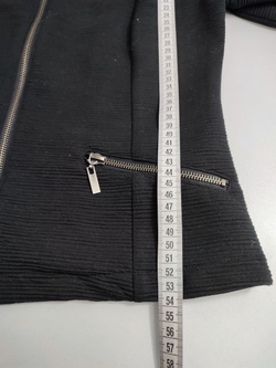 Жакет Sela лаконичный 44 размер