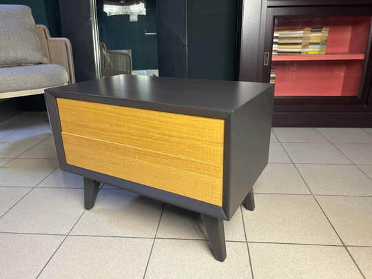 Прикроватная тумбочка Triangle Sixty-nine, La Ebanisteria