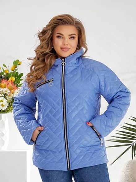 Куртка УК-0859-3 Фабрика Моды Фото 1