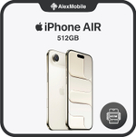 Apple iPhone Air 512GB