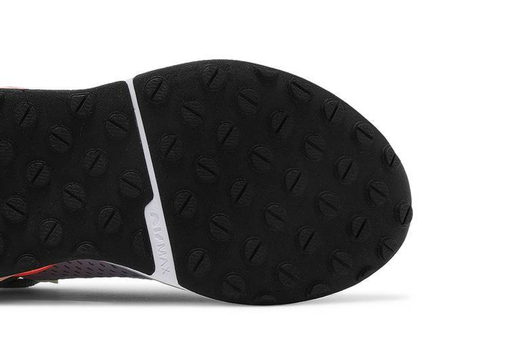 Кроссовки Nike Air Max 2021 (Женская размерная сетка)