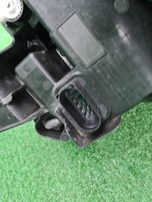 Фара левая Omoda C5 (2022-н.в.) LED