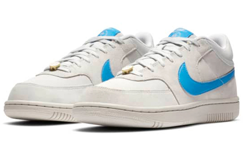 Кроссовки Nike Sky Force 34 "Grey Fog"