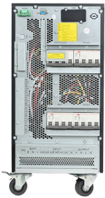 Источник бесперебойного питания ITK EOB-0015KVA-3-L
