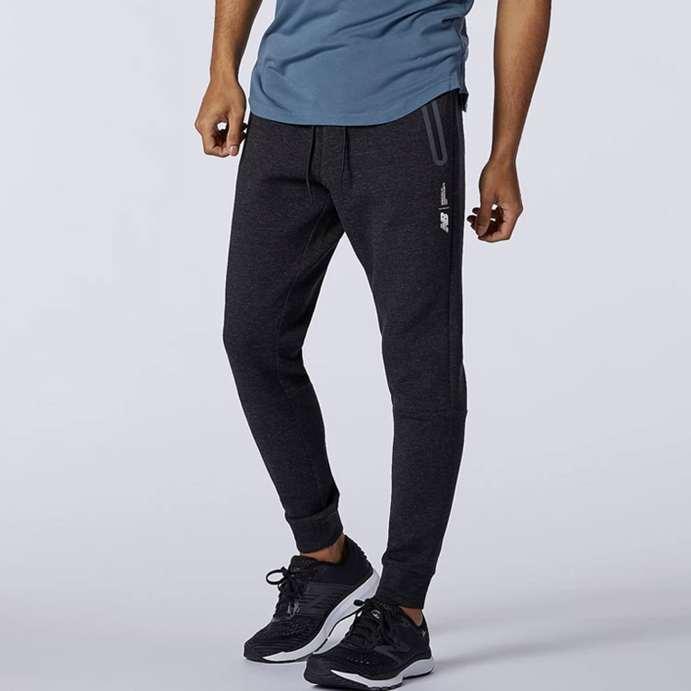 MP11143/BKH Брюки NEW BALANCE