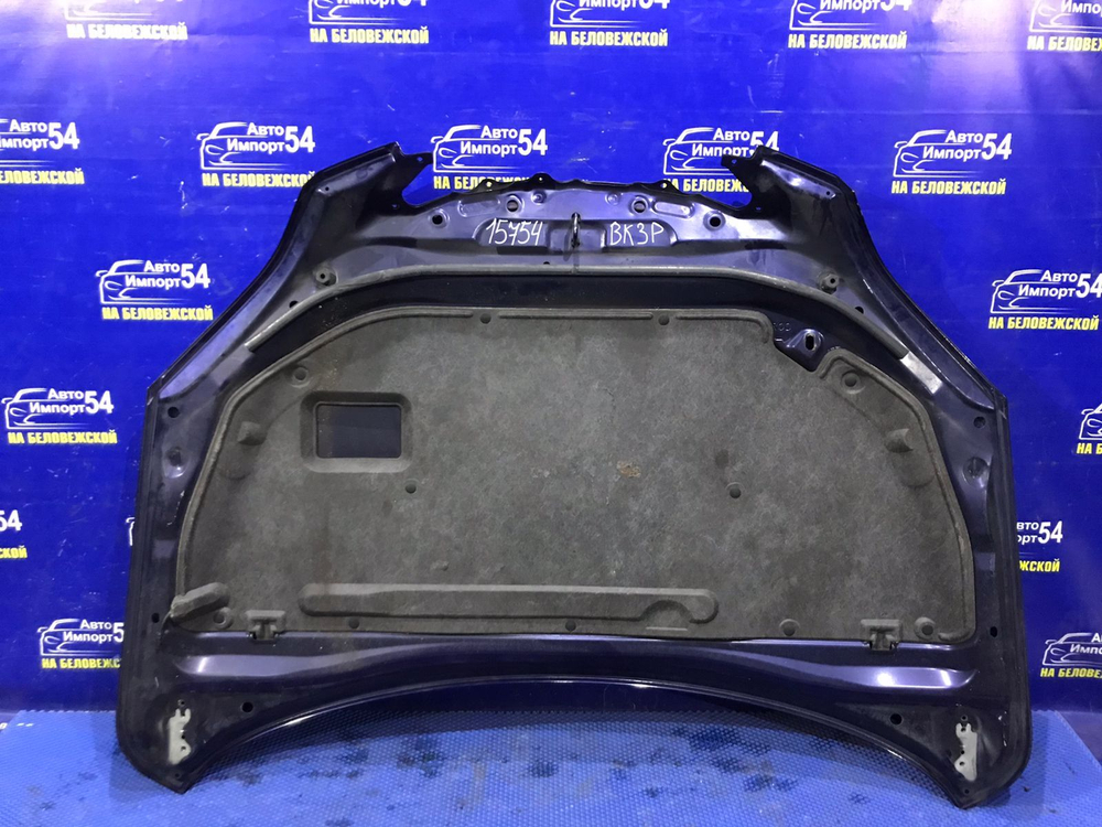 Капот MAZDA AXELA 2003-2006