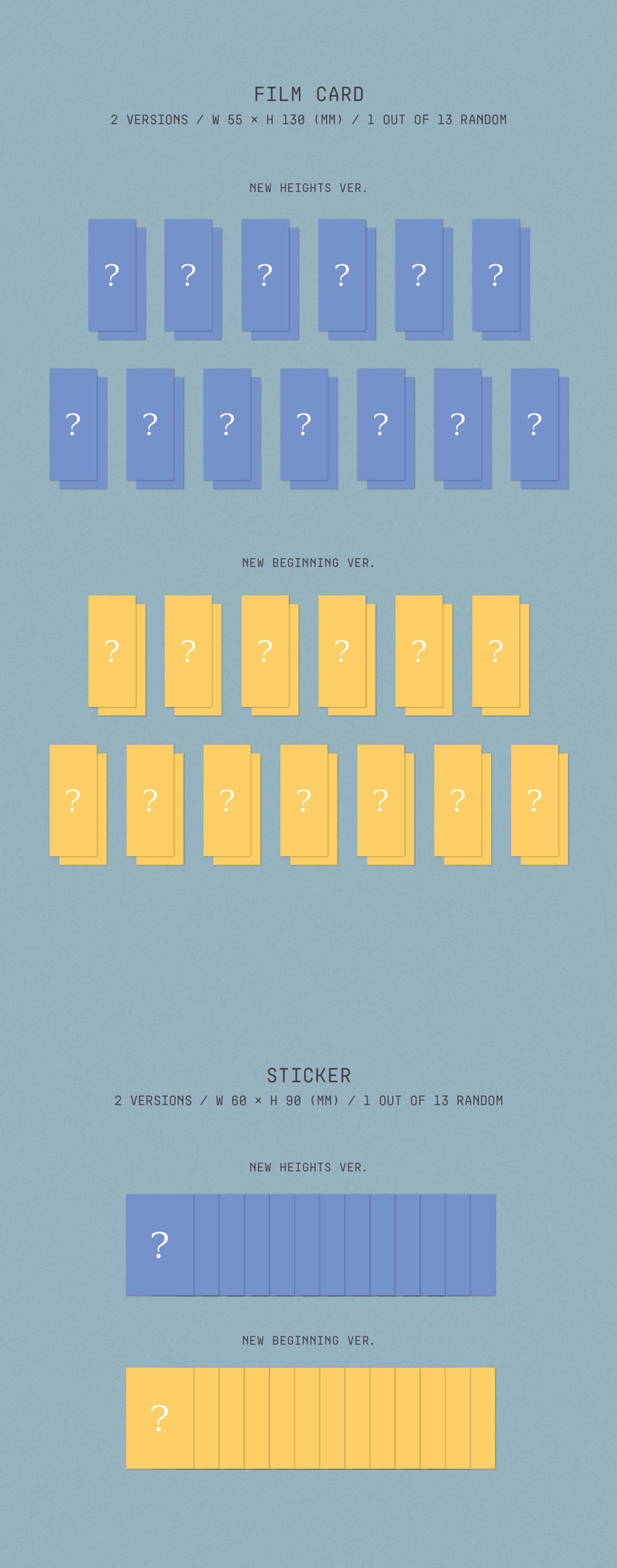 SEVENTEEN - 4th Album Repackage [SECTOR 17]