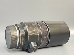 Leitz Canada Telyt-R 250mm F4