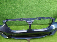 Бампер передний BMW X3 G01 X4 G02 (17-21) M-Paket