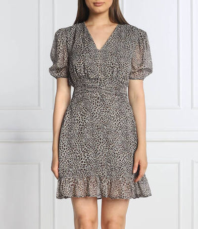 платье Liu Jo - серый(WF2104 T5441)