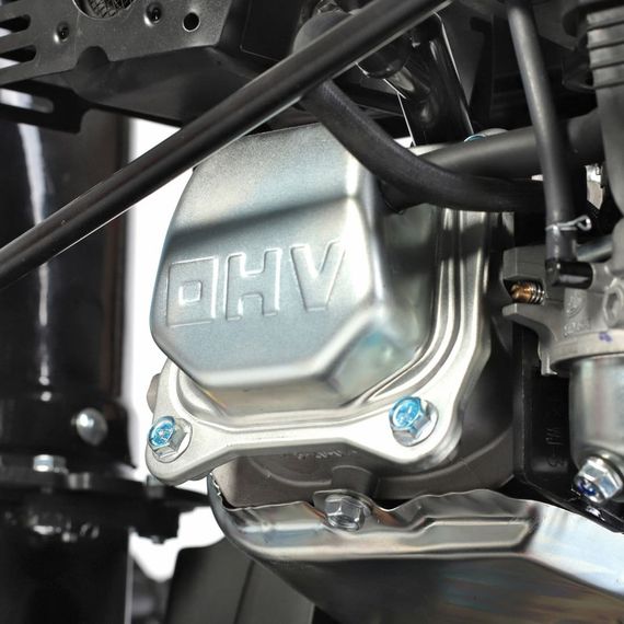 Снегоуборщик PATRIOT 602 Е