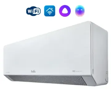 Кондиционер Ballu Defender Inverter BSHI-24HN8