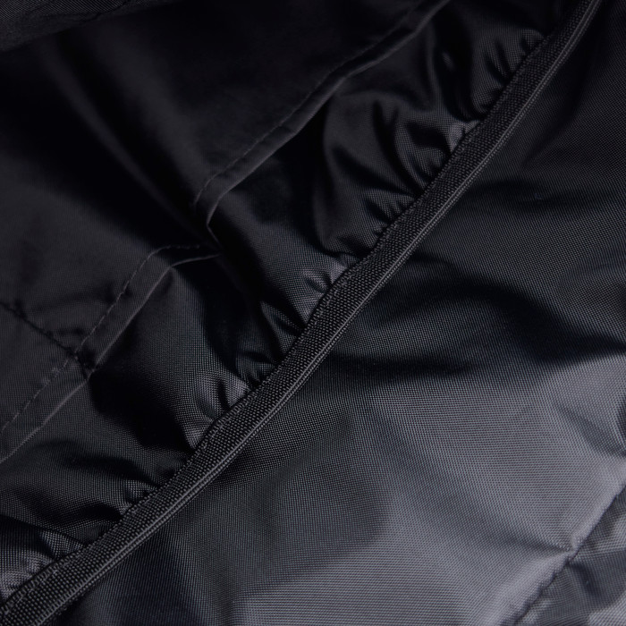 Сумка Dickies Enon Tote Bag артикул:DK0A888DBLK1 - купить в магазине Дайс