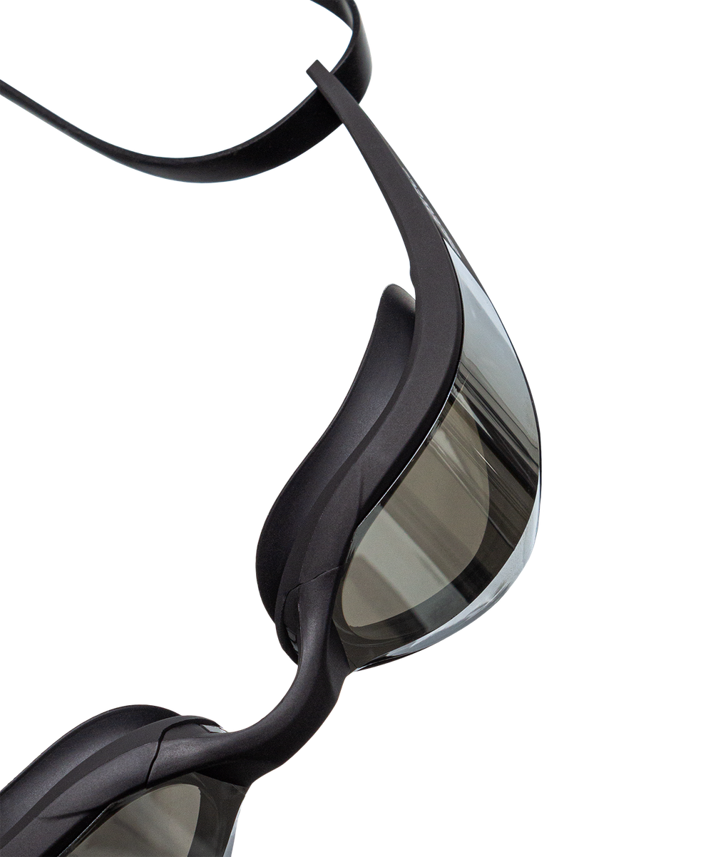 Очки для плавания Orca Black Mirror