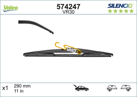 VALEO - 574247