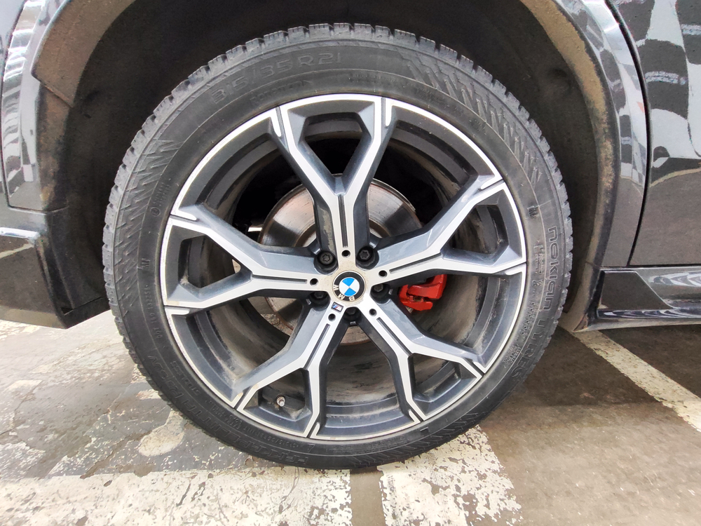 BMW X5 xDrive40d M Sport Pro