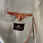 Льняной костюм Loro Piana