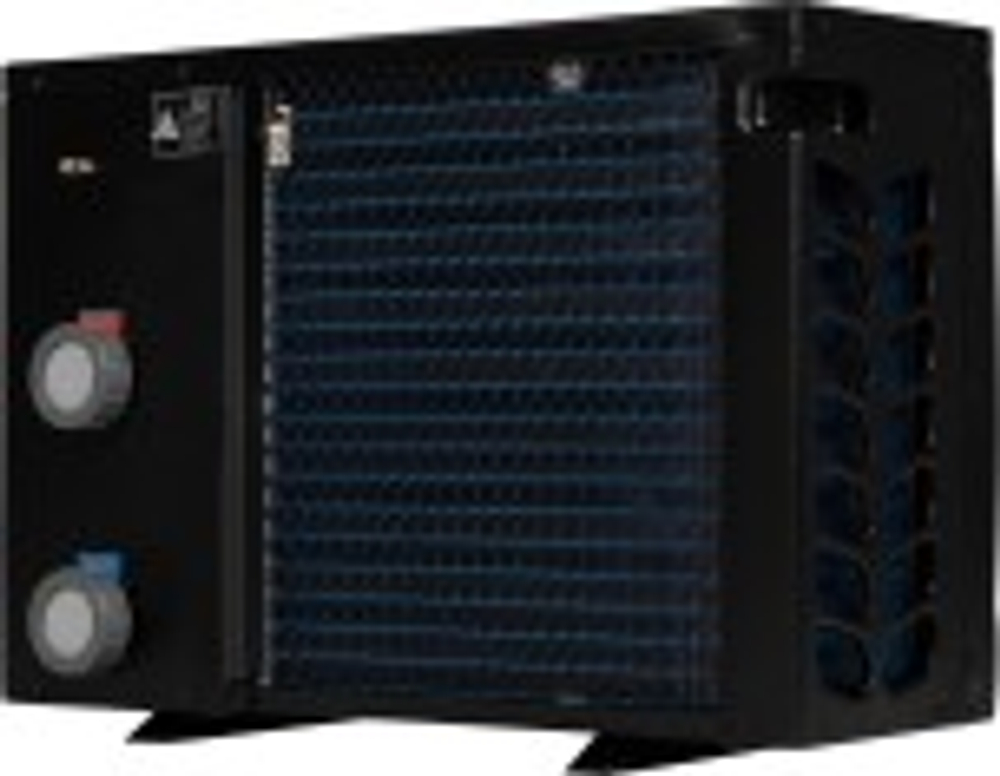 Тепловой насос для бассейна ROYAL THERMO RTPI-60MHN8 MasterHeat Pro DC инверторного типа НС-1716793