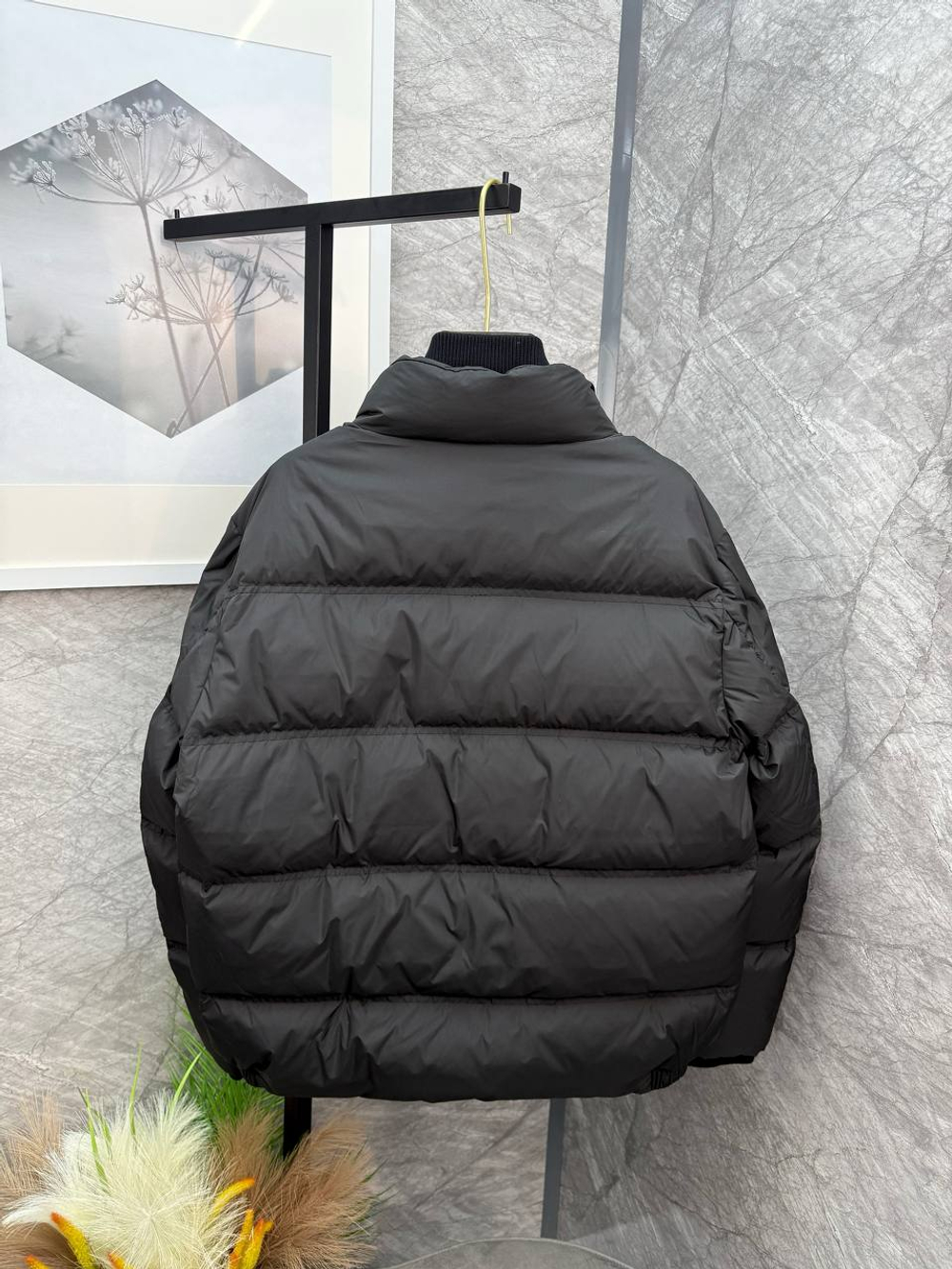 Пуховик Loro Piana