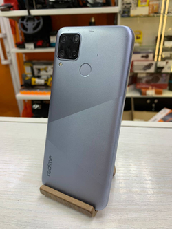 Смартфон realme C15 4 64