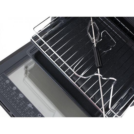 Электрический духовой шкаф Kaiser EH 6365 Sp