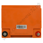 Аккумуляторы Энергия GP | GPL