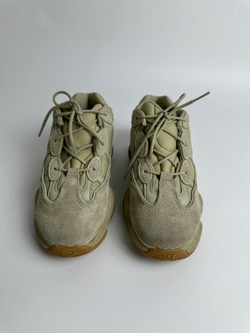 Кроссовки Adidas Yeezy Ortholite 500