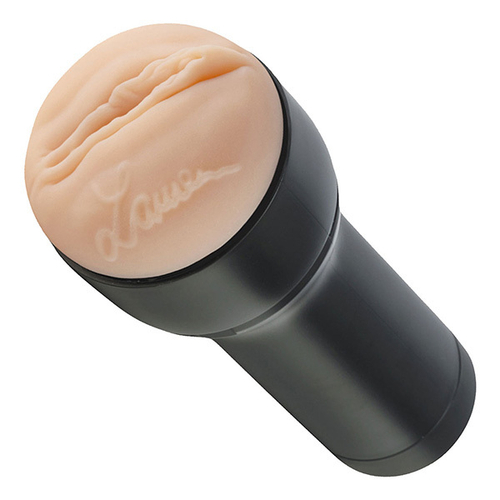 Мастурбатор-вагина 22,4см Kiiroo Feel Stroker Lauren Phillips