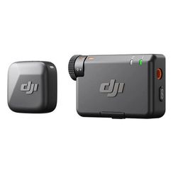 Беспроводной микрофон DJI Mic Mini (1 TX + 1 RX)