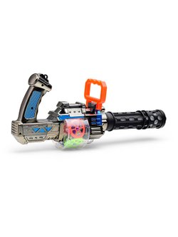 Игрушечное оружие Автомат Легенда (3010-5)