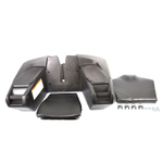 Кофр KIMPEX Outback с сиденьем, местом для канистры 5л