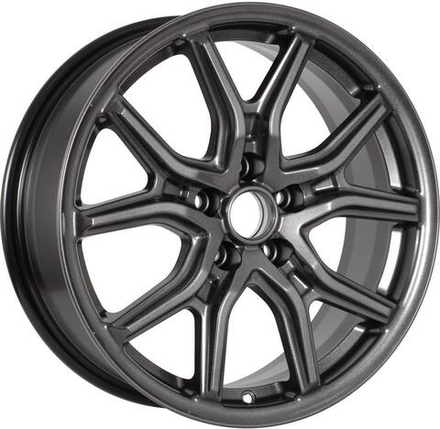 iFree Страйк 6.5x17 5x108 ET 33 Dia 60.1 (HB)