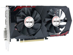 Видеокарта Afox Radeon RX 550 (AFRX550-2048D5H2-V2)
