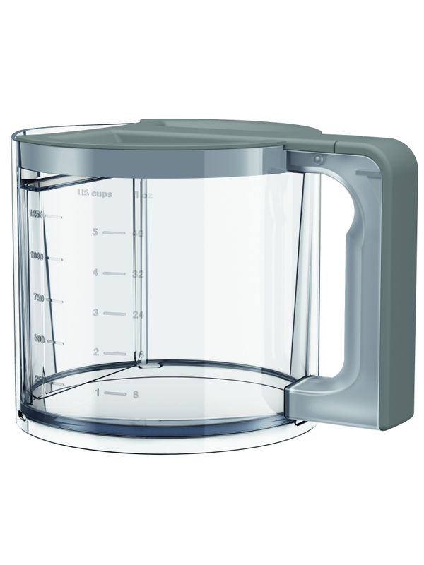 Соковыжималка Braun Multiquick 7 J700S