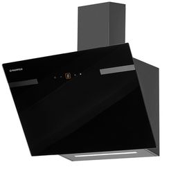 Вытяжка MAUNFELD Amber 60 Glass черный