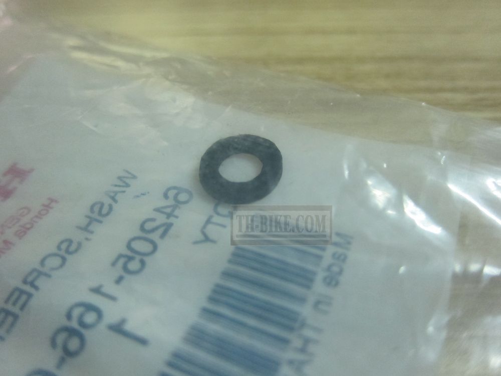 64205-166-610.WASHER, SCREEN SETTING.