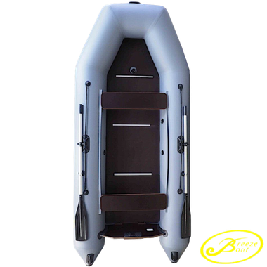 Лодка ПВХ Marlin Breeze 290K -