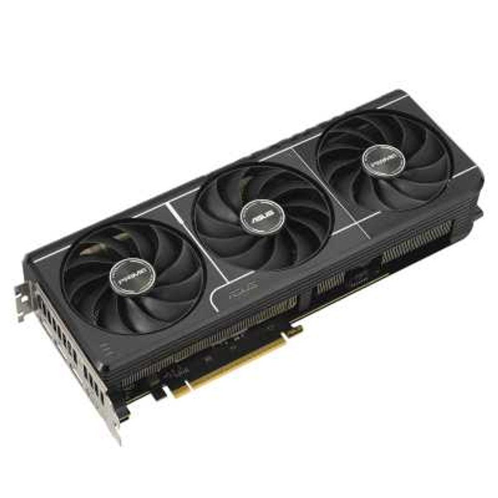 Видеокарта ASUS nVidia GeForce RTX 5080 16Gb PRIME-RTX5080-O16G