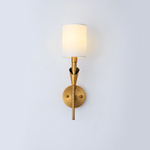 Настенный светильник Bud by Ligth Room