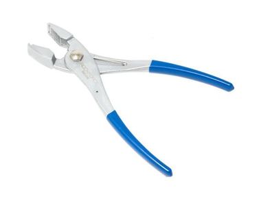 Клещи для пружинных хомутов , в блистере RockForce##Rock FORCE RF-9G0104B