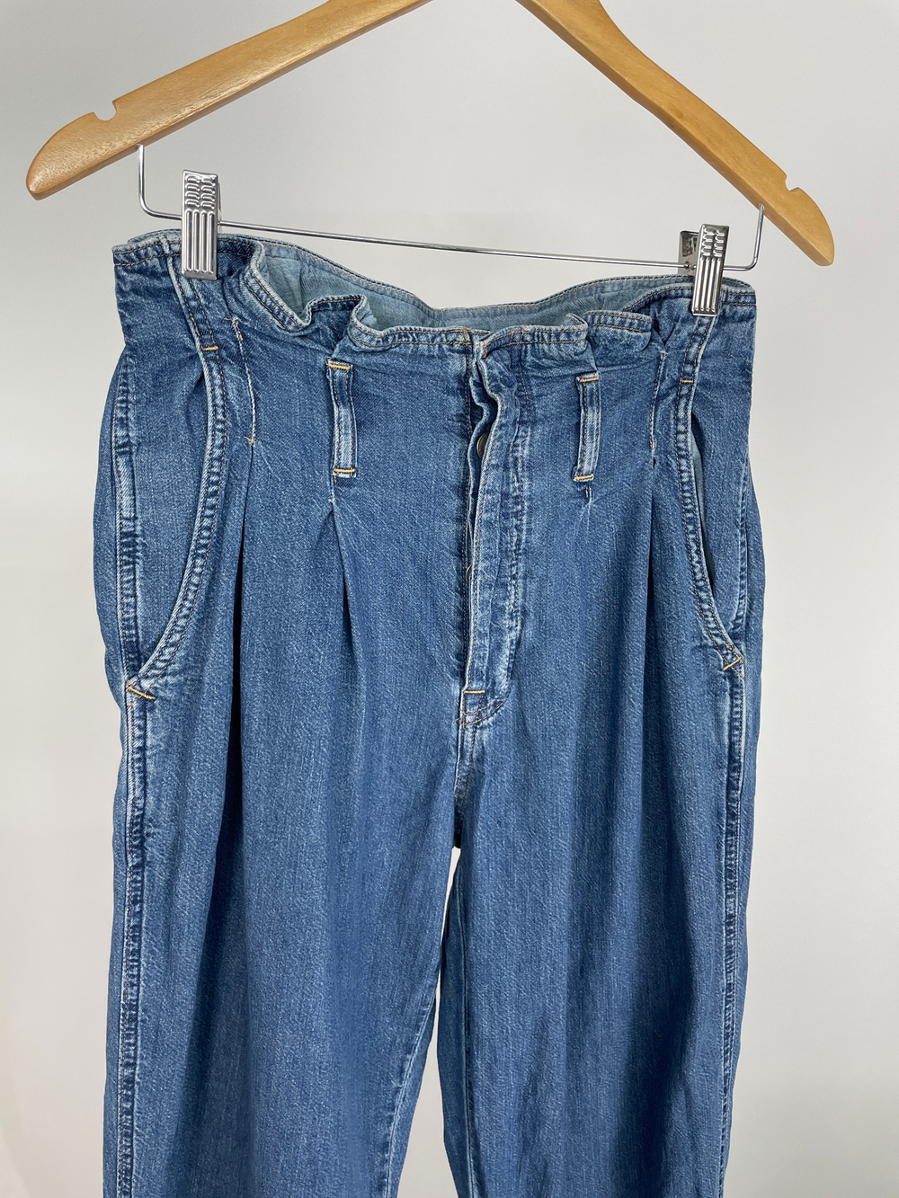 Джинсы Ralph Lauren