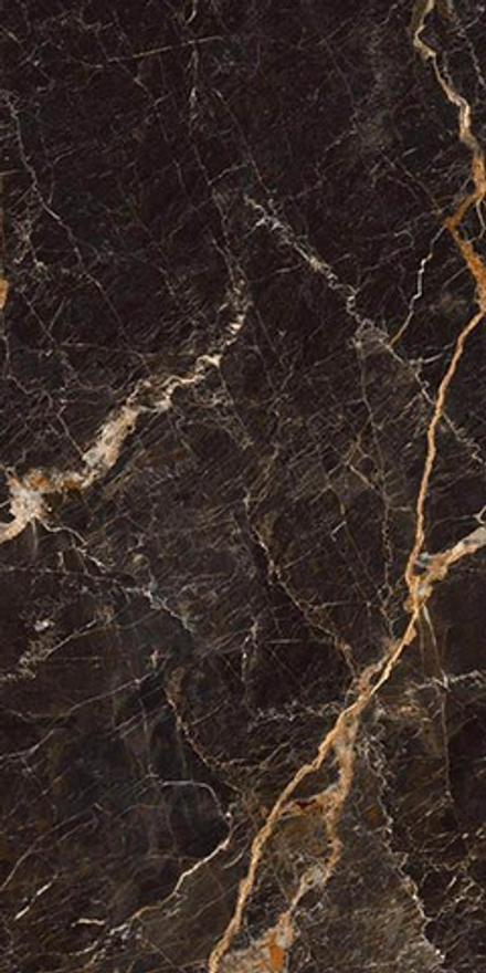 Керамогранит Xtreme Nero Полированный