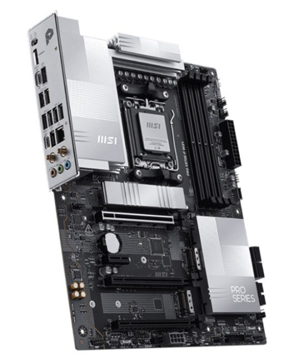 Материнская плата ATX MSI PRO X870E-P WIFI