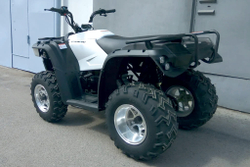 Квадроцикл LINHAI-YAMAHA M150